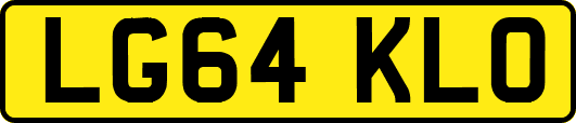 LG64KLO