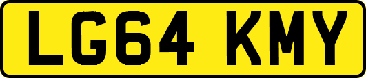 LG64KMY