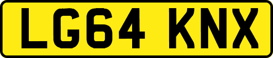 LG64KNX