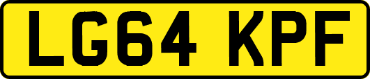 LG64KPF