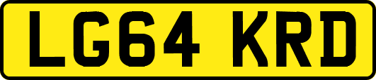 LG64KRD