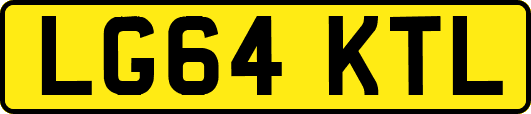 LG64KTL