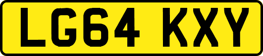 LG64KXY