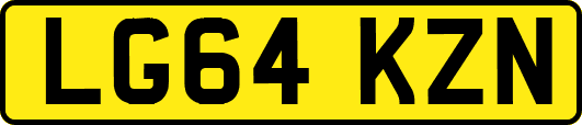 LG64KZN