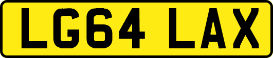 LG64LAX