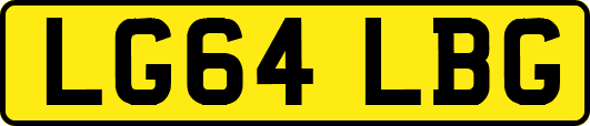 LG64LBG