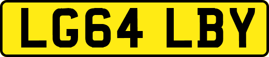 LG64LBY