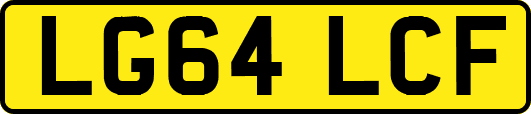 LG64LCF