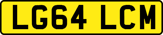 LG64LCM