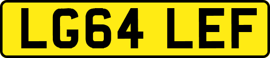 LG64LEF