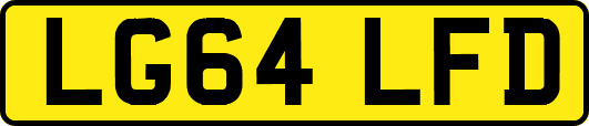 LG64LFD