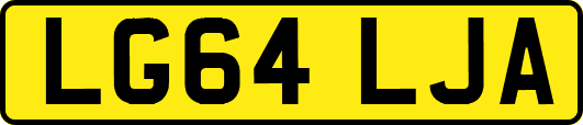 LG64LJA