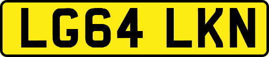 LG64LKN