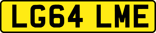 LG64LME