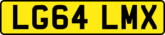 LG64LMX