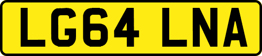 LG64LNA