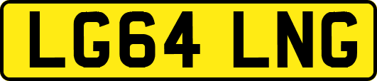 LG64LNG