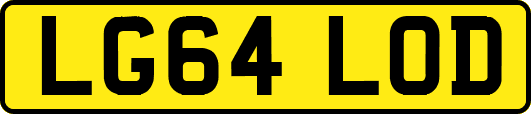 LG64LOD