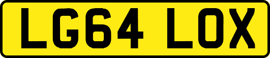 LG64LOX