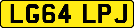 LG64LPJ