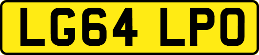 LG64LPO