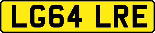 LG64LRE