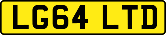 LG64LTD