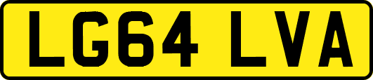 LG64LVA