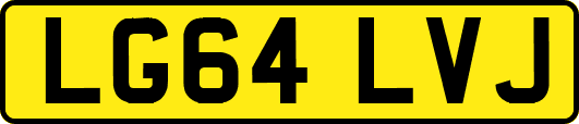 LG64LVJ