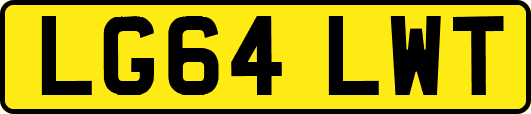 LG64LWT