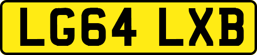 LG64LXB