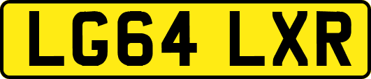 LG64LXR