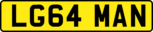 LG64MAN