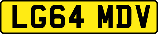 LG64MDV