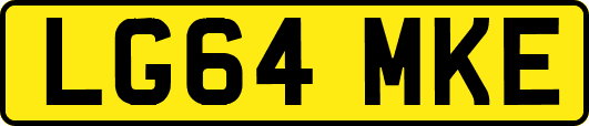 LG64MKE