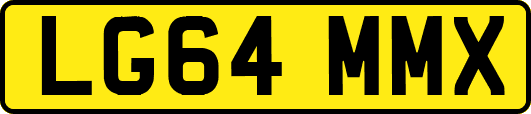 LG64MMX