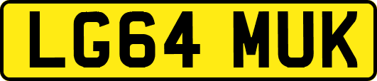 LG64MUK