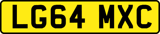 LG64MXC