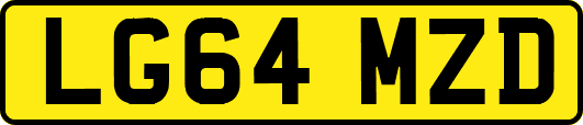 LG64MZD