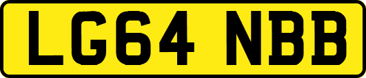 LG64NBB