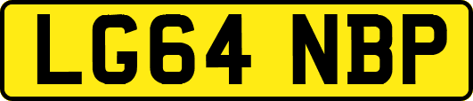 LG64NBP