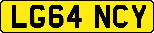 LG64NCY