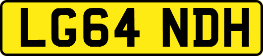 LG64NDH