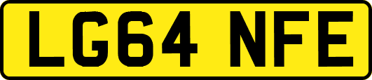 LG64NFE