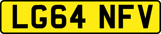 LG64NFV