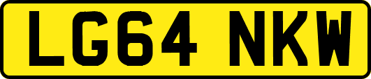 LG64NKW