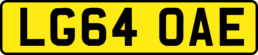 LG64OAE