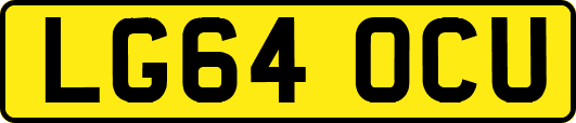 LG64OCU