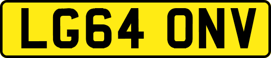 LG64ONV