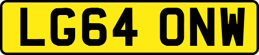 LG64ONW